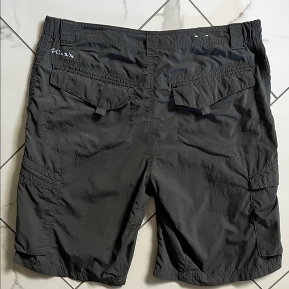 Shorts by Columbia Omni Shade Cargo Pants - Picture 8 of 10